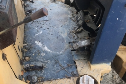 ขาย!! >>> รถตัก Komatsu WA20 รถพร้อมใช้งาน <<< เบอร์ติดต่อ 098-7155789 086-4631102 ขาย!! >>> รถตัก Komatsu WA20 รถพร้อมใช้งาน <<< เบอร์ติดต่อ 098-7155789 086-4631102