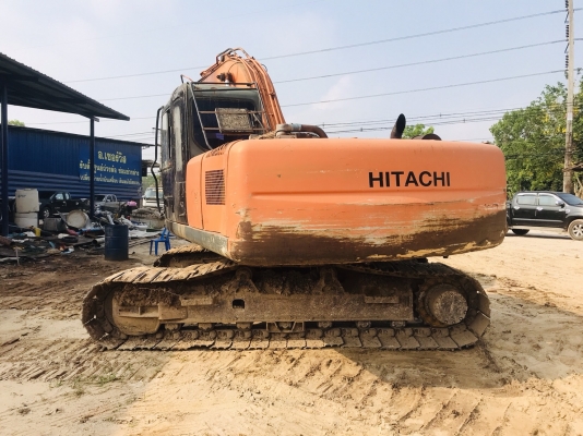 ขายด่วน!! >>> Hitachi Zx200 รุ่น 1 เอกสารครบ พร้อมใช้งาน <<< เบอร์ติดต่อ 098-7155789 086-4631102 ขายด่วน!! >>> Hitachi Zx200 รุ่น 1 เอกสารครบ พร้อมใช้งาน <<< เบอร์ติดต่อ 098-7155789 086-4631102