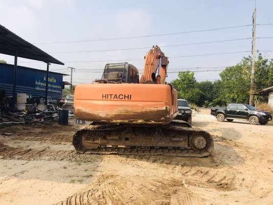 ขายด่วน!! >>> Hitachi Zx200 รุ่น 1 เอกสารครบ พร้อมใช้งาน <<< เบอร์ติดต่อ 098-7155789 086-4631102 ขายด่วน!! >>> Hitachi Zx200 รุ่น 1 เอกสารครบ พร้อมใช้งาน <<< เบอร์ติดต่อ 098-7155789 086-4631102