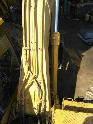 ขาย!! >>> CAT E120B รถพร้อมใช้งาน ช่วงล่างเต็ม <<< เบอร์ติดต่อ 098-7155789 086-4631102