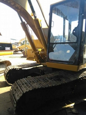 ขาย!! >>> CAT E120B รถพร้อมใช้งาน ช่วงล่างเต็ม <<< เบอร์ติดต่อ 098-7155789 086-4631102