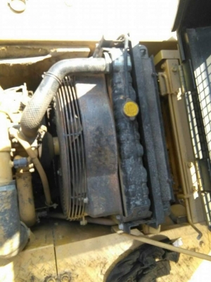 ขาย!! >>> CAT E120B รถพร้อมใช้งาน ช่วงล่างเต็ม <<< เบอร์ติดต่อ 098-7155789 086-4631102