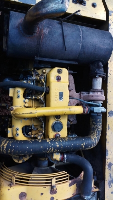 ขายรถแบคโฮ โกเบล 120 ขายรถแบคโฮ โกเบล 120