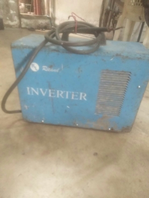 ตู้เชื่อม 3 ระบบ RILAND  RILCT-416