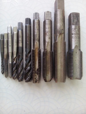 ต๊าปเกลียวm3-m20