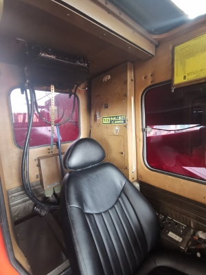 ขายเครน25t​ m5​ ปี91