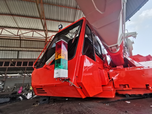 ขายเครน25t m5 ปี91 ขายเครน25t m5 ปี91