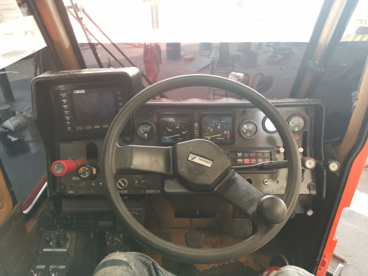 ขายเครน25t​ m5​ ปี91
