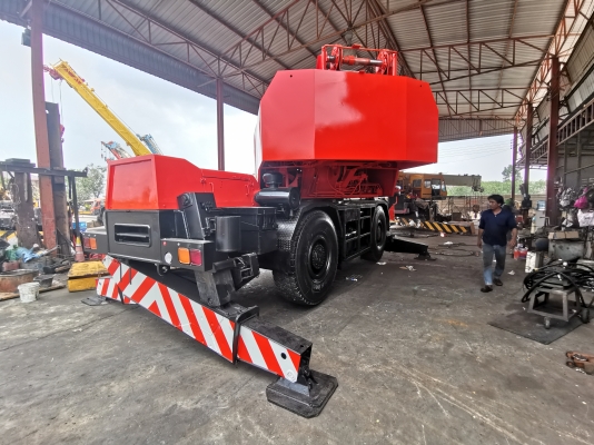 ขายเครน25t m5 ปี91 ขายเครน25t m5 ปี91