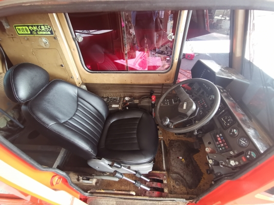 ขายเครน25t​ m5​ ปี91
