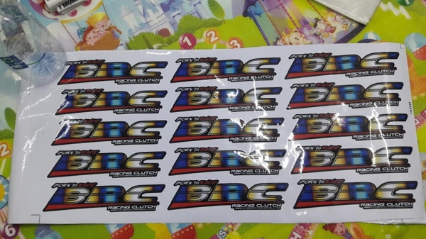 ขายส่งสติกเกอร์BRC(เลิกผลิต)1แผ่นใหญ่ตามภาพ ขายส่งสติกเกอร์BRC(เลิกผลิต)1แผ่นใหญ่ตามภาพ