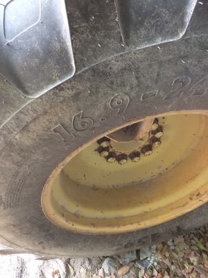 รถตัก Komatsu wa100-1 SERIAL NO.20901