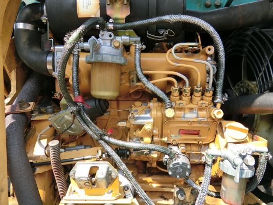 KOMATSU 40-7 ขนาดPC-40 <มีVDOให้ชม>รถเก่านอกมีเอกสารอินวอย☎️ติดต่อ 085-5632278 <ราคาต่อรองได้>