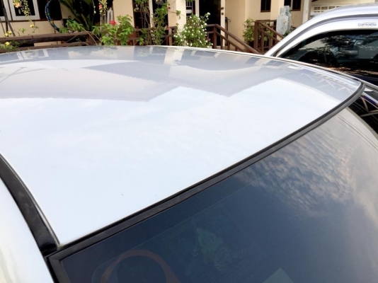 Toyota altis