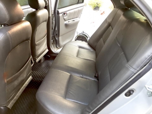 Toyota altis