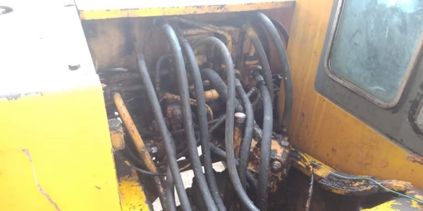 ขายจ้า..KOMATSU PC120-3 เก่าใน สภาพดี เดิมๆๆ เอกสารอินซอย ลองระบบกันได้ทุกวัน โทร 089-3818694 จ๊อย