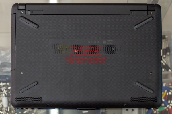 โน๊ตบุ๊ค hp Core i5-7200U 2.5 GHz RAM 4GB Hdd 1TB ที่ชาร์ท กระเป๋า มีประกันเหลือ โน๊ตบุ๊ค hp Core i5-7200U 2.5 GHz RAM 4GB Hdd 1TB ที่ชาร์ท กระเป๋า มีประกันเหลือ