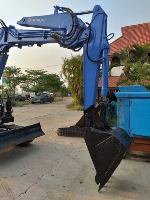 ขายรถขุดHitachi EX50URG เครื่องยนต์ISUZU - 3AB1 ขนาด 3 สูบ คอนโทรลน้ำมัน ปั๊มนิ้ว แทรคเหล็กก๊อบยาง ม ขายรถขุดHitachi EX50URG เครื่องยนต์ISUZU - 3AB1 ขนาด 3 สูบ คอนโทรลน้ำมัน ปั๊มนิ้ว แทรคเหล็กก๊อบยาง ม