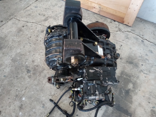 ็็Hino  เกียร์สโลร์