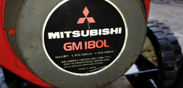 6 แรง ปั้ม 1 นิ้ว เทสแล้ว