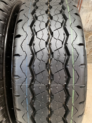 ล้อแม็กป้ายแดง Mitsu Triton ขอบ 15 พร้อมยางป้ายแดง Bridgestone 215-70-15 ลงพื้นปี 19 สวยกริ๊บๆ
