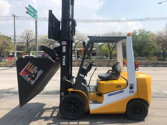 ขายรถโฟล์คลิฟท์