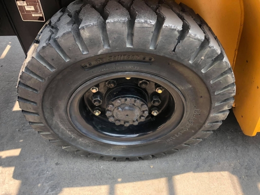 ขายรถโฟล์คลิฟท์