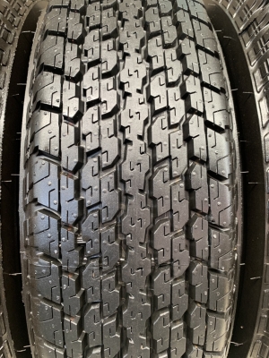 ยางป้ายแดง 205R16 Bridgestone ปี 18 ดอกเต็มๆ ตุ่มอลังทุกเส้น