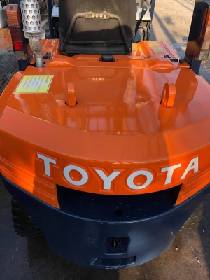 ขายรถโฟล์คลิฟท์