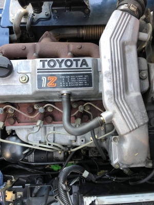 ขายรถโฟล์คลิฟท์