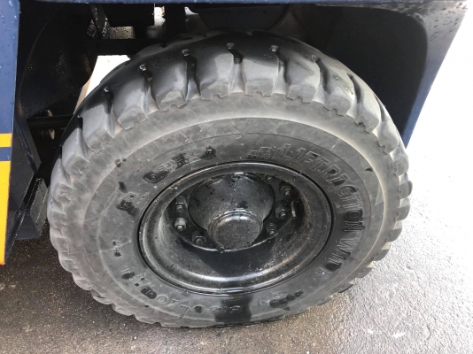 ขายรถโฟล์คลิฟท์