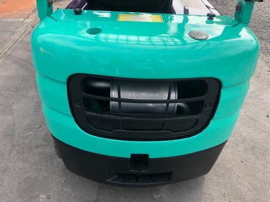 ขายรถตักงาเทได้