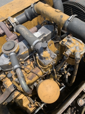 ขาย Cat312B เล่มทะเบียน พร้อมใช้งาน