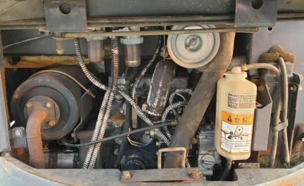 MM20 มิสซู @185,000฿ (รถนอกนำเข้า ขายถูก) ระบบสตาดร์กุแจดับกุแจ( ขนานรถเทียบเท่าPC20) คลอนโทลน้ำมัน รถนอกสถาพดีพร้อมใช้เพิ่งนำเข้า  ยังไม่เคยใช้งานในไทยเลยตัวเดินเต่ากะต่าย แรงเครื่องมิสซู3สูบ เครื่องดีปั้มเเรงบูมอาร์มสวยช่างล่างดี  รถสวยไฟฟ้าเต็มเร็วแรงไ