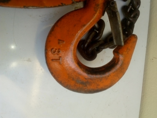 ขายลอกกำมะลอVITAL 3TON ของเเท้ สภาพดีมากๆ รับประกัน 3 เดือนเต็มสภาพดีมากๆถูกมากๆเเค่ 4500 บาทเท่านั้นของเเท้ผลิตญี่ปุ่น  MADE IN JAPAN   ส่งสินค้าได้ทั่วไทยเลยครับ สนใจจริงโทรคุยได้เลยครับ tel 087-0080205 golf