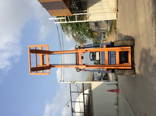 อาร์ ซี เอช โฟรคลิฟท์   ขาย โตโยต้า รุ่น 5 ดีเซล 2.5 ตัน