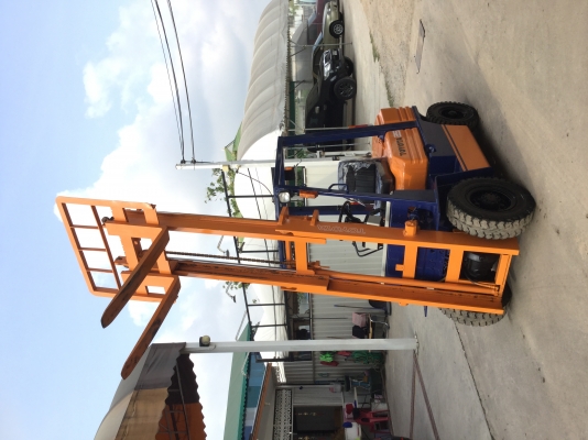 อาร์ ซี เอช โฟรคลิฟท์   ขาย โตโยต้า รุ่น 5 ดีเซล 2.5 ตัน