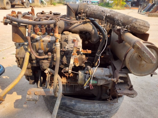 ขายเครื่องยนต์ISUZU-4JE1 ใช้สำหรับใส่กับเครื่องจักรกลหนักหรือใช้ใส่แทนเครื่องJAและJB ได้ ขายเครื่องยนต์ISUZU-4JE1 ใช้สำหรับใส่กับเครื่องจักรกลหนักหรือใช้ใส่แทนเครื่องJAและJB ได้