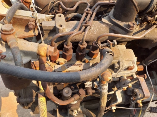 ขายเครื่องยนต์ISUZU-4JE1 ใช้สำหรับใส่กับเครื่องจักรกลหนักหรือใช้ใส่แทนเครื่องJAและJB ได้ ขายเครื่องยนต์ISUZU-4JE1 ใช้สำหรับใส่กับเครื่องจักรกลหนักหรือใช้ใส่แทนเครื่องJAและJB ได้