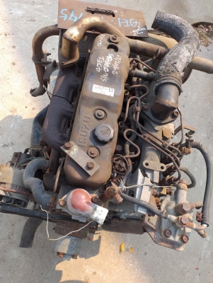 ขายเครื่องยนต์ISUZU-4JE1 ใช้สำหรับใส่กับเครื่องจักรกลหนักหรือใช้ใส่แทนเครื่องJAและJB ได้ ขายเครื่องยนต์ISUZU-4JE1 ใช้สำหรับใส่กับเครื่องจักรกลหนักหรือใช้ใส่แทนเครื่องJAและJB ได้
