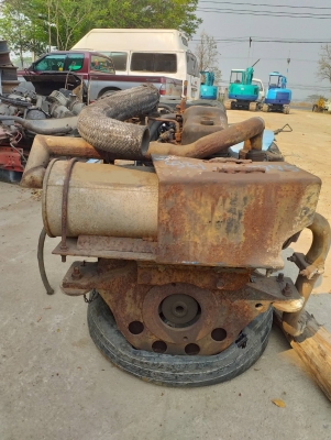 ขายเครื่องยนต์ISUZU-4JE1 ใช้สำหรับใส่กับเครื่องจักรกลหนักหรือใช้ใส่แทนเครื่องJAและJB ได้ ขายเครื่องยนต์ISUZU-4JE1 ใช้สำหรับใส่กับเครื่องจักรกลหนักหรือใช้ใส่แทนเครื่องJAและJB ได้