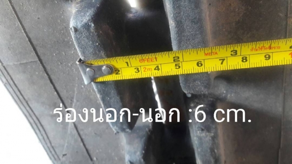 ขายแทรคยางสำหรับรถขุดขนาดPC10-30 (ของใหม่*)  แทรคยางขนาด 230*9.6*32ข้อ ราคาเส้นละ 10,000 บาท ราคาเป็นคู่ ขายคู่ละ 18,000 บาท