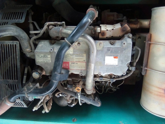 ขายแบคโฮ KOBELCO SK200-8YN12 ไฟเต็มเอกสารเล่มทะเบียนราคา 1,500,000