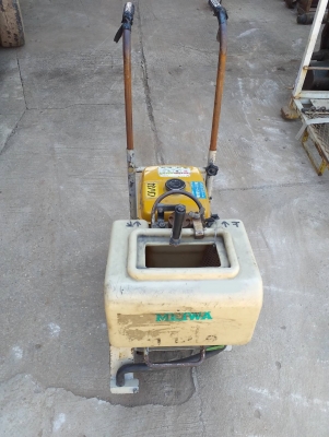 ขายเครื่องตัดคอนกรีต MEIWA รุ่น MCP-120 เครื่องยนต์ ROBIN - EH17 เชื้อเพลิงเบนซิน สินค้าเดิมๆเก่านอก ขายเครื่องตัดคอนกรีต MEIWA รุ่น MCP-120 เครื่องยนต์ ROBIN - EH17 เชื้อเพลิงเบนซิน สินค้าเดิมๆเก่านอก