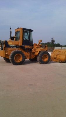 รถตัก KOMATSU  WA180 -1 ติดแอร์