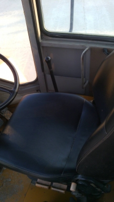 รถตัก KOMATSU  WA180 -1 ติดแอร์