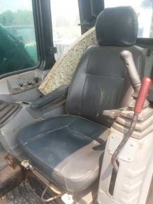 รถแบคโฮ KOBELCO SK200 M6  SUPER (YN 9)