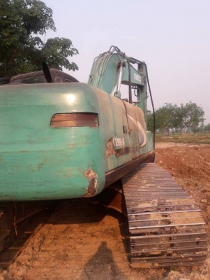 รถแบคโฮ KOBELCO SK200 M6  SUPER (YN 9)