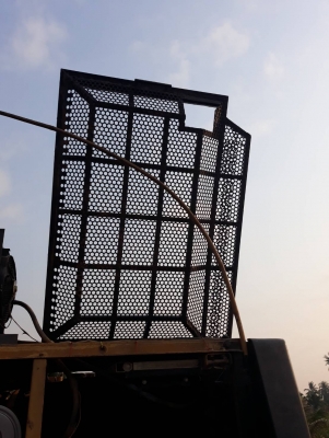 Komatsu Pc120-5 เครื่องเดิม ปั๊มเดิม ตัวเดินใหญ่ ใบ 70 cm. ไฟฟ้าตัด แอร์เย็น เอวแน่น ช่วงล่างดี เอกสารซื้อขาย