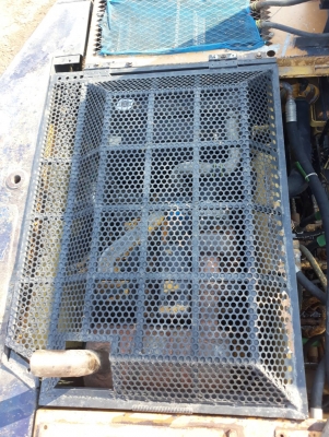 Komatsu Pc120-5 เครื่องเดิม ปั๊มเดิม ตัวเดินใหญ่ ใบ 70 cm. ไฟฟ้าตัด แอร์เย็น เอวแน่น ช่วงล่างดี เอกสารซื้อขาย